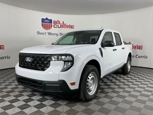 New 2026 Ford Maverick XL w/ Equipment Group 101A image 7