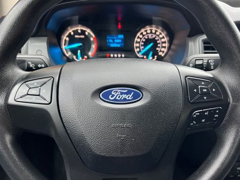 Used 2023 Ford Ranger XL w/ Trailer Tow Package image 22