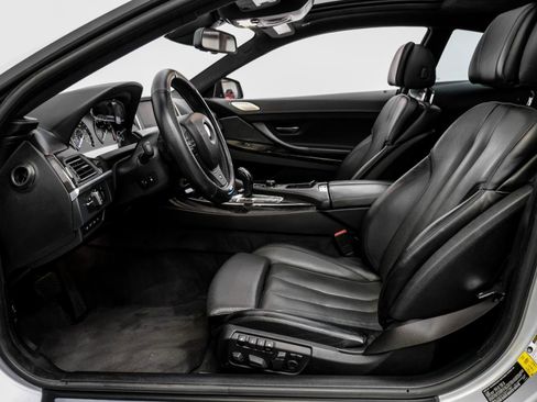 Used 2012 BMW 650i Coupe RWD image 4