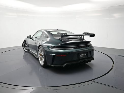 Certified 2026 Porsche 911 GT3 RWD image 45