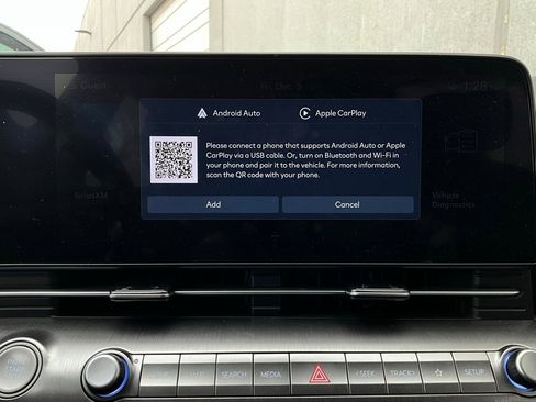 Used 2025 Hyundai Kona SEL image 31