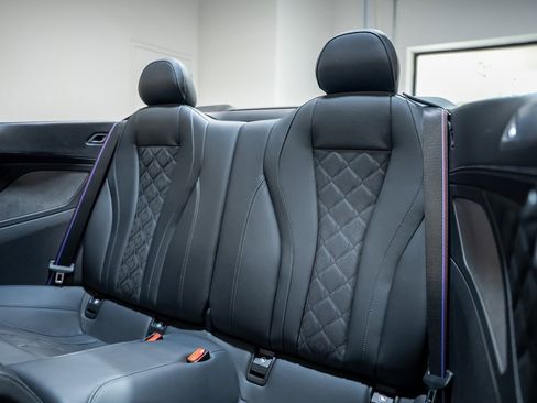 Used 2023 BMW M8 Competition w/ M Carbon Exterior Package image 44