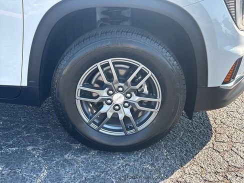 Used 2026 GMC Acadia Elevation AWD/4WD image 10