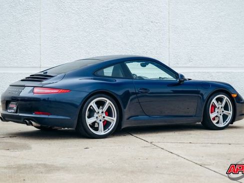Used 2013 Porsche 911 Carrera S image 41