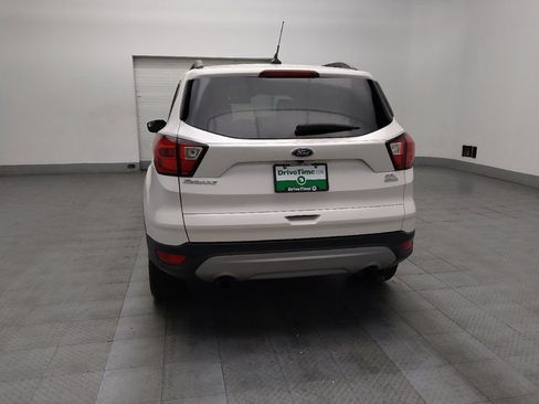 Used 2019 Ford Escape SEL FWD image 6