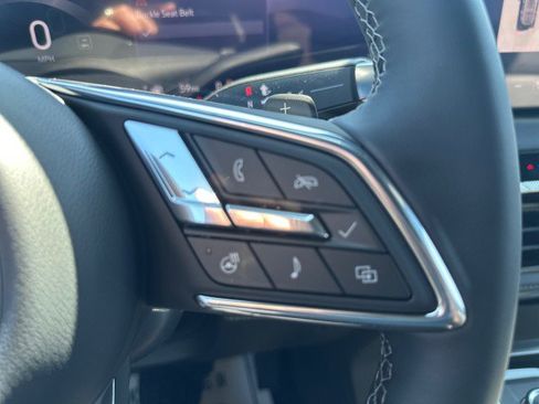 New 2026 Buick Enclave Sport Touring image 25