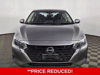 Used 2024 Nissan Sentra SV FWD video 2