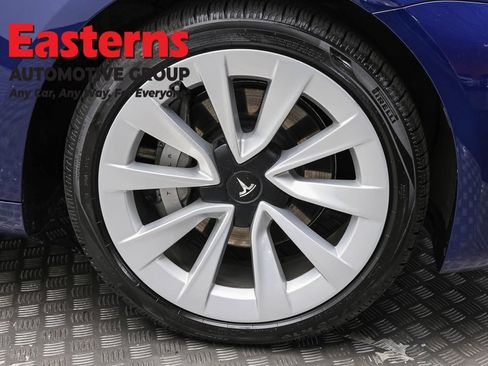 Used 2023 Tesla Model 3 Standard Range RWD image 24