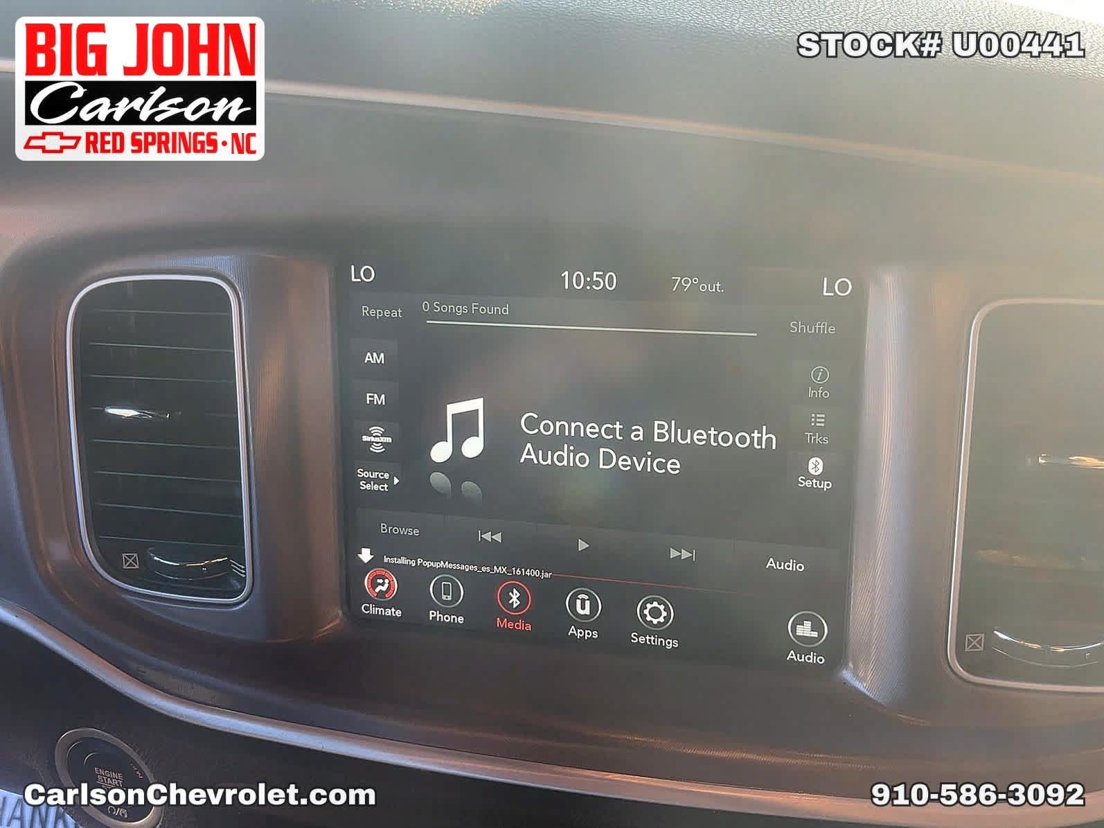 Used 2021 Dodge Charger R/T RWD image 18