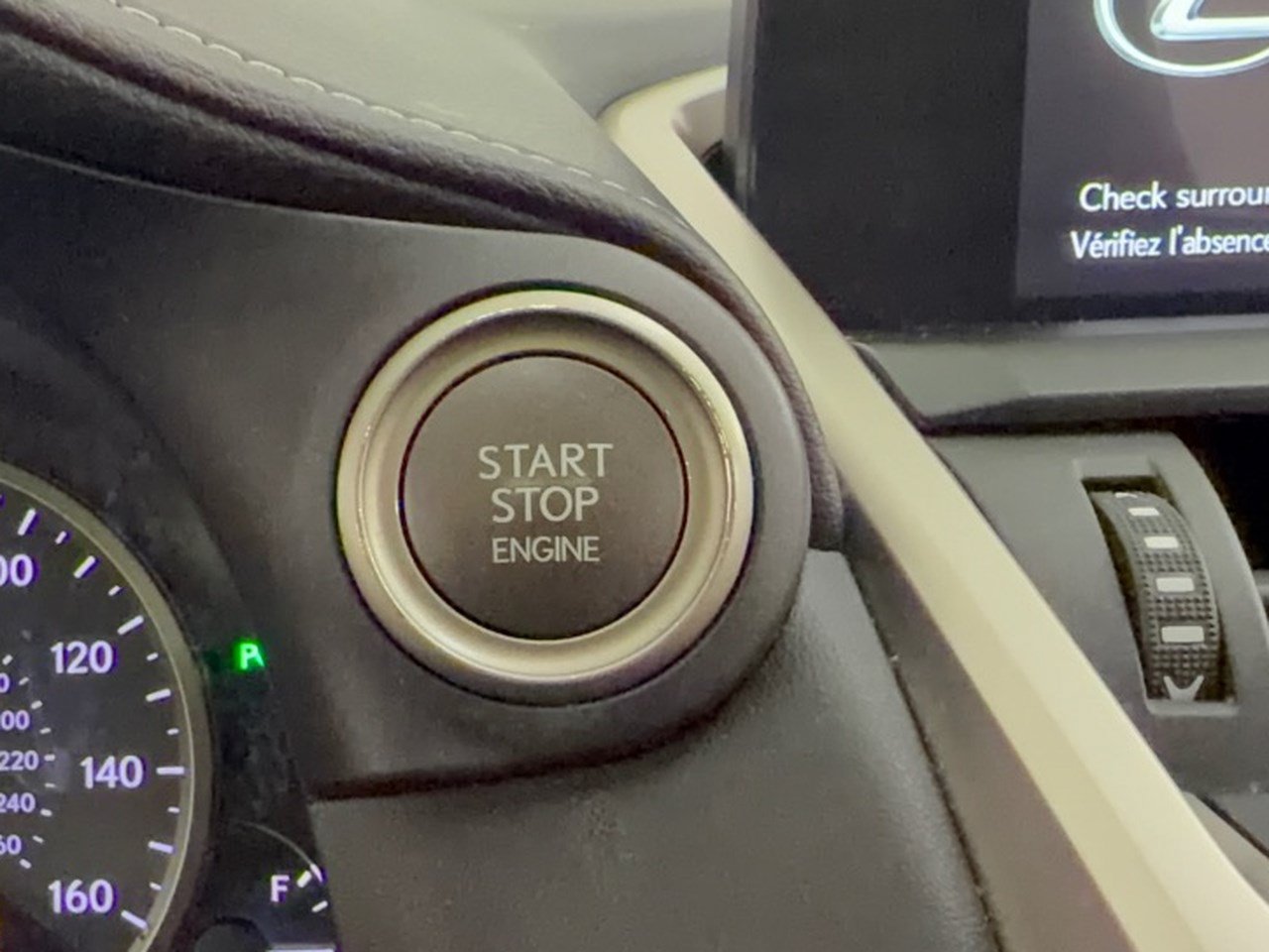 Used 2020 Lexus NX 300 FWD w/ Comfort Package image 20