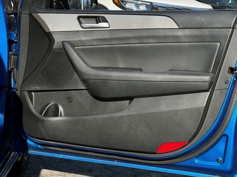 Used 2019 Hyundai Sonata Limited image 8