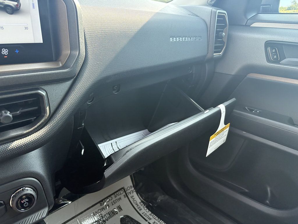 New 2026 Ford Bronco Sport Big Bend AWD/4WD image 34