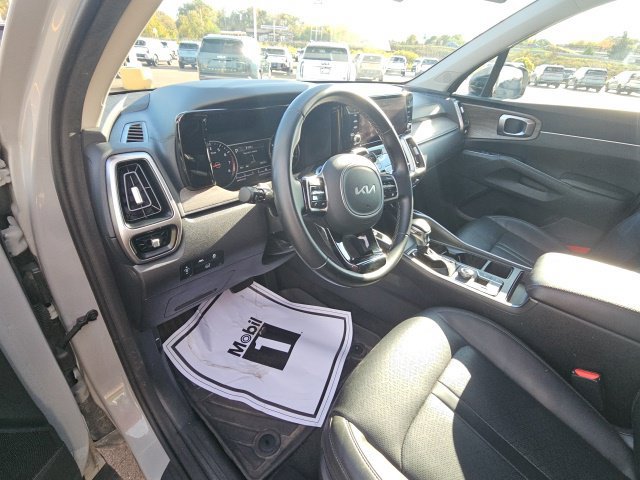 Used 2022 Kia Sorento X-Line EX AWD/4WD image 15