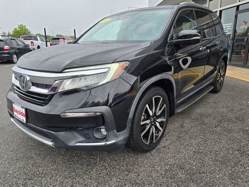 Used 2020 Honda Pilot Touring image 28