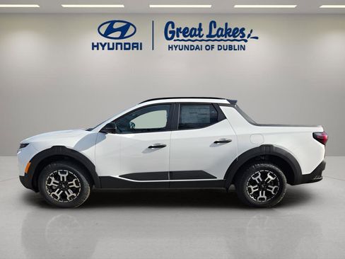 New 2026 Hyundai Santa Cruz XRT AWD/4WD image 2