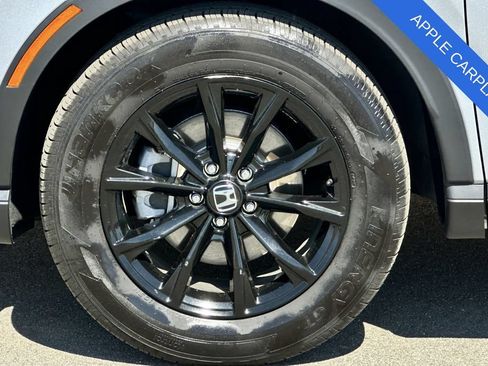 Used 2025 Honda CR-V Sport-L image 32