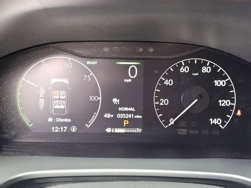 Certified 2023 Honda CR-V Sport Touring image 33