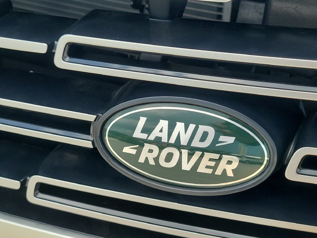 New 2026 Land Rover Range Rover SE AWD/4WD image 10