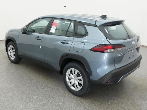 New 2026 Toyota Corolla Cross L image 35