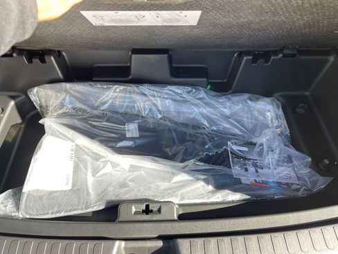 New 2026 Chevrolet Traverse Z71 image 23