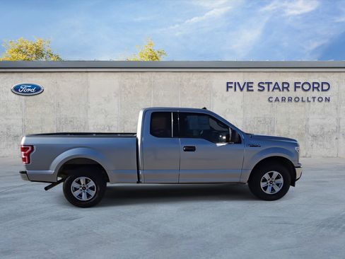Certified 2020 Ford F150 XLT image 10