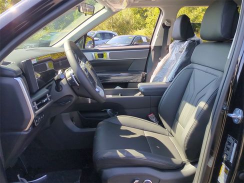 New 2026 Hyundai Santa Fe SEL image 21