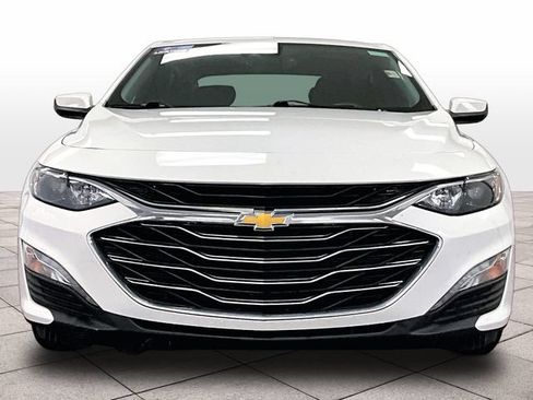 Used 2023 Chevrolet Malibu LT FWD image 3