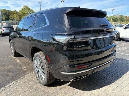 New 2026 Buick Enclave Avenir w/ Super Cruise Package image 6