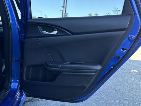 Used 2020 Honda Civic Sport image 37