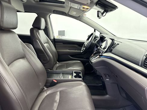 Used 2020 Honda Odyssey Elite image 33
