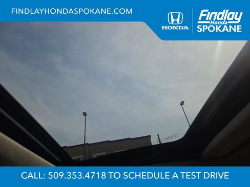 Used 2025 Honda CR-V EX-L image 18