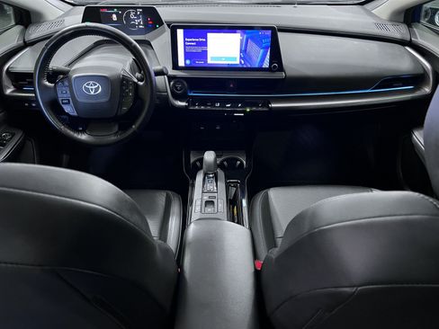 Used 2024 Toyota Prius XLE FWD image 13