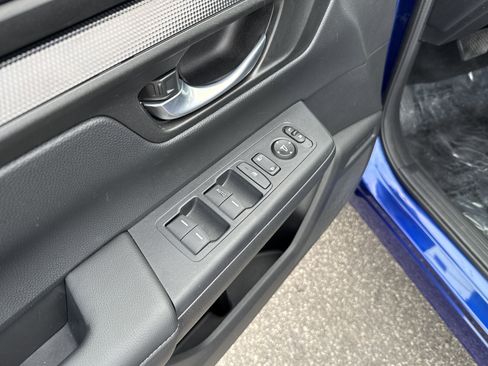 Certified 2024 Honda CR-V LX image 15