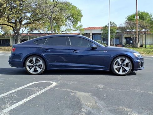 Used 2021 Audi A5 2.0T Premium Plus image 6