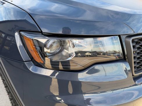 Used 2020 Jeep Grand Cherokee Trailhawk image 67