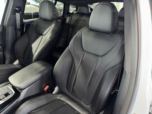 Used 2024 BMW X4 M40i w/ Premium Package AWD/4WD image 33