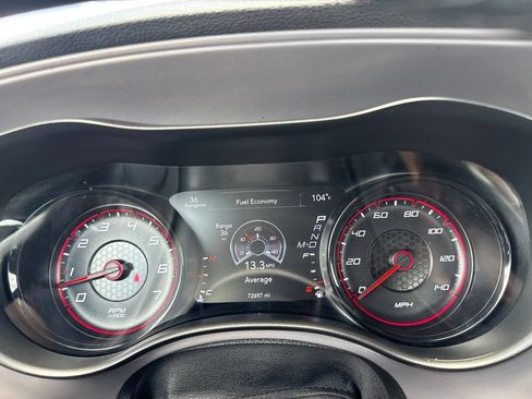 Used 2023 Dodge Charger SXT w/ Blacktop Package RWD image 37