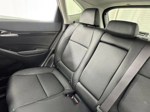 Used 2026 Kia Seltos EX AWD/4WD image 14