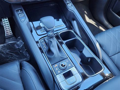 New 2025 Kia Telluride SX Prestige X-Line image 14