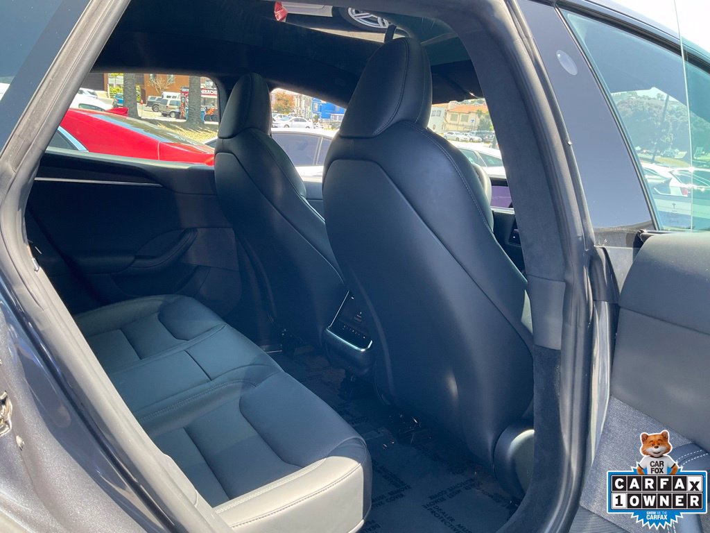 Used 2022 Tesla Model S AWD/4WD image 55