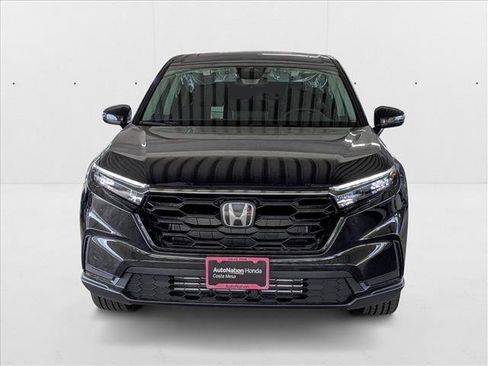 New 2026 Honda CR-V EX image 6