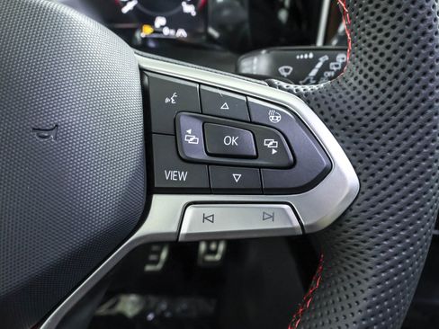 New 2025 Volkswagen GTI SE image 28