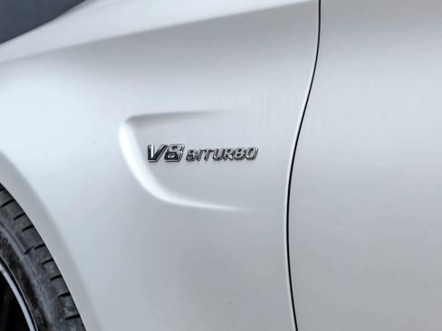 Used 2021 Mercedes-Benz C 63 AMG S image 46