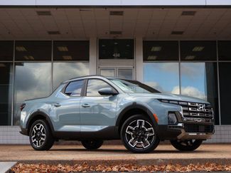 New 2026 Hyundai Santa Cruz Limited AWD/4WD video 2