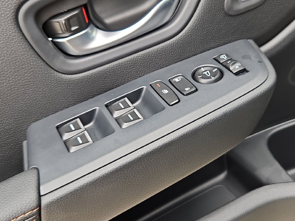 New 2026 Honda Pilot TrailSport image 12