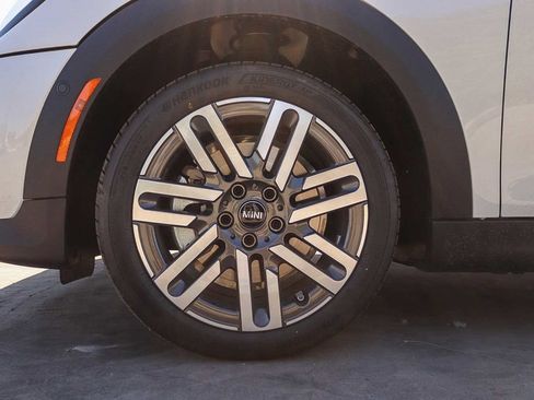 New 2026 MINI Cooper 4-Door Hardtop FWD image 13