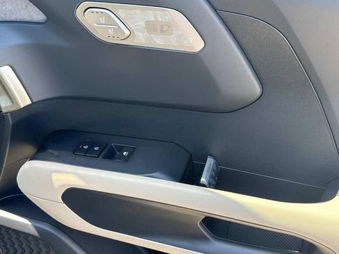 New 2027 Kia Telluride EX FWD image 16