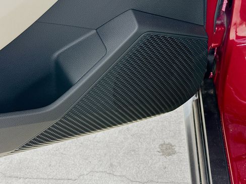New 2025 Honda Accord LX image 21