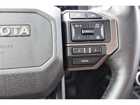 Used 2024 Toyota Land Cruiser AWD/4WD image 19