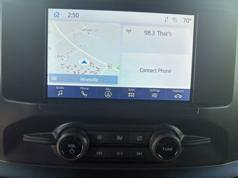 Used 2021 Ford F150 XL w/ STX Appearance Package image 22